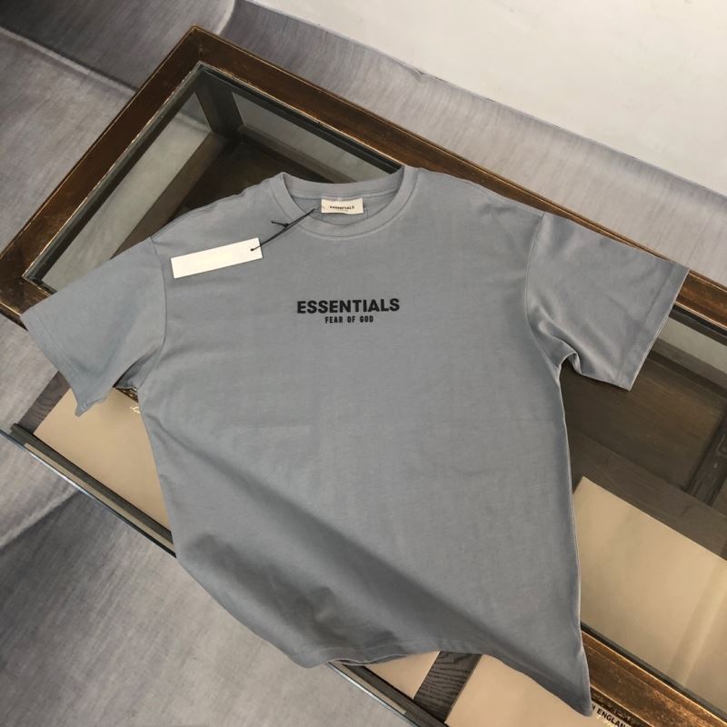 Fear Of God T-Shirts